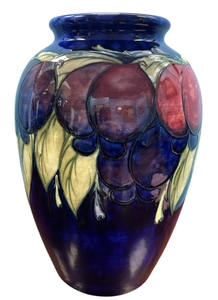 Moorcroft, Moorcroft collectors, William Moorcroft